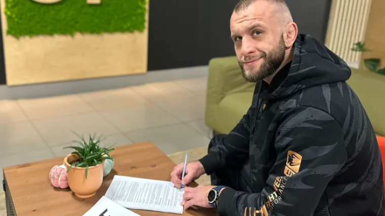 Zvijezda FNC spektakla u Zadru: 'Kad osjetite polomljene zube u ustima...'