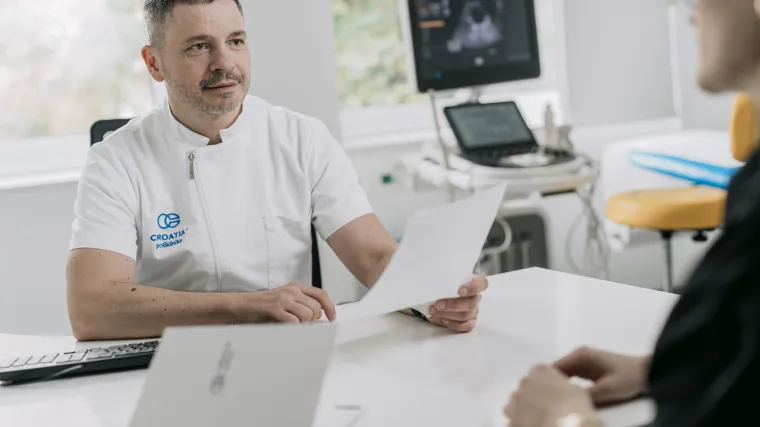 Povezanost koju ne smijemo ignorirati