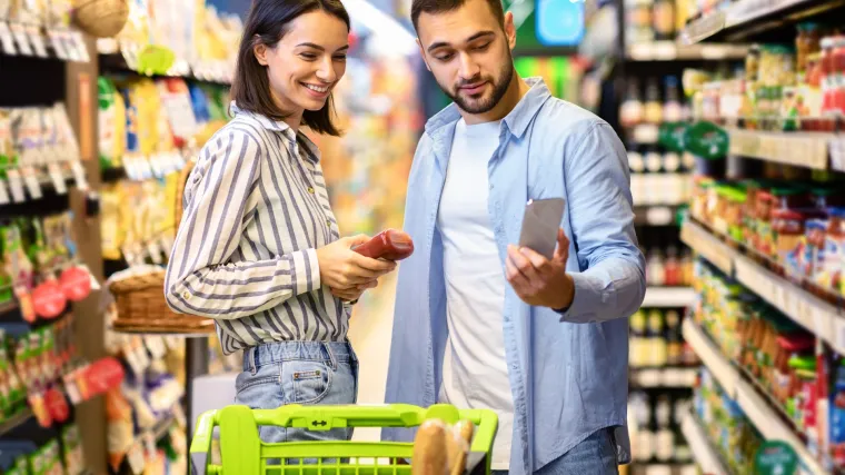 Možete pratiti koliko tro&scaron;ite u maloprodaji i pohraniti u njoj svoje račune i garancije