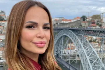 Josipa Pavičić se dotakla ljubavi: 'Umjesto da ispunjava, takav odnos nas iscrpljuje'