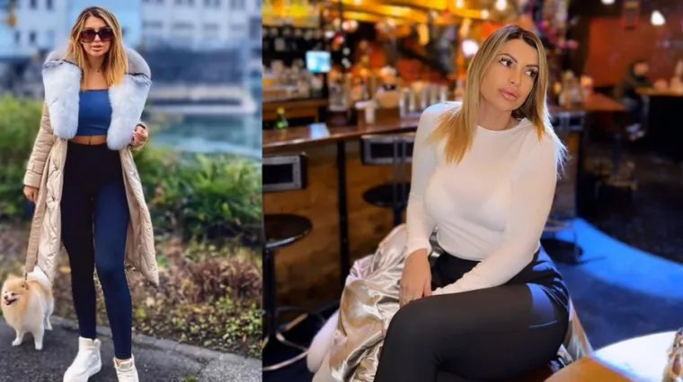 Bojana iz 'Gospodina Savršenog' za RTL.hr o Lauri: 'Žao mi je što tako mlada djevojka ima problem sa samokontrolom'