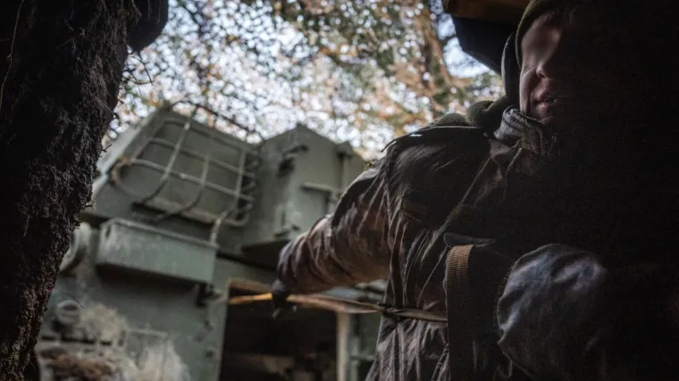 Rusi tvrde da su zauzeli važan grad, Ukrajinci negiraju