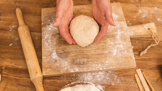 Kako iskoristiti tijesto za pizzu, a da nije pizza? Donosimo 15 kreativnih recepata