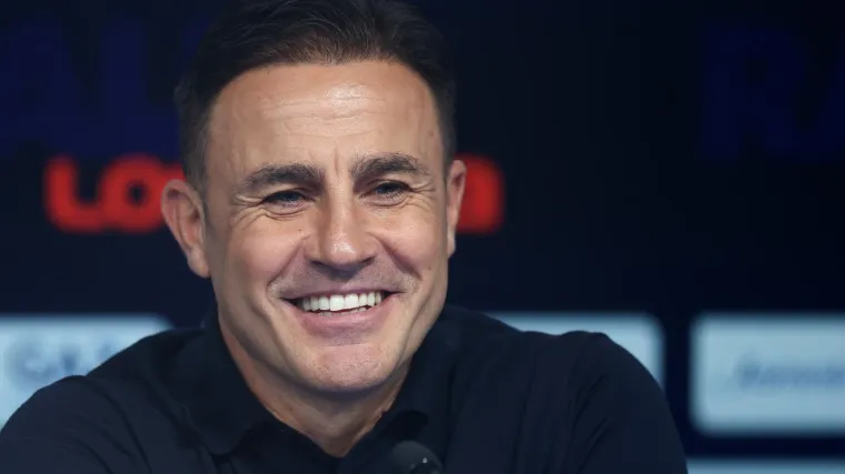 Cannavaro objavama na dru&scaron;tvenim mrežama poslao jasnu poruku: Pogledajte &scaron;to je rekao