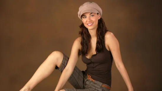 Na sceni je već vi&scaron;e od dva desetljeća: Sjećate li se Tatjane Jurić s početka karijere?