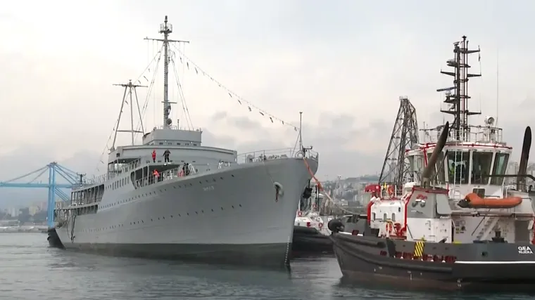Na Titov Galeb uskoro stižu prvi posjetitelji, evo kakav ih muzejski postav očekuje