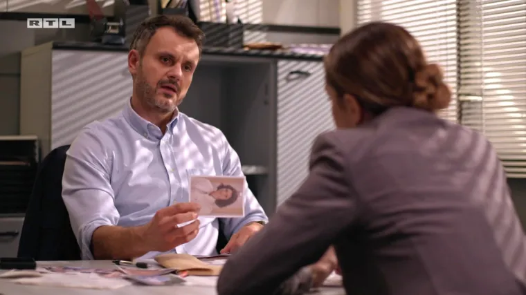 Olgu čeka težak porod, a u kvart stižu novi sumnjivi stanovnici