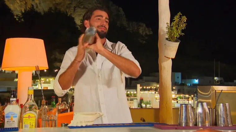 Od koktela do ispuhivanja nosa, &Scaron;ime je za Vanju napravio sve: "Mislim da mi se odavno uvukla pod kožu"