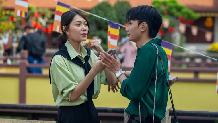 [KVIZ] Koji je tvoj idealni način dru&scaron;tvene interakcije?