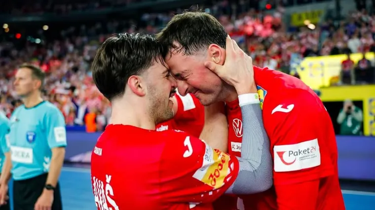 Na&scaron;i rukometa&scaron;i tijekom Svjetskog prvenstva koristili su pomagala, a evo o čemu je riječ!