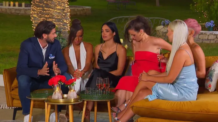 Je li se stvorila nova &scaron;ansa za Lauru: 'Želi&scaron; li da odem ili da ostanem'