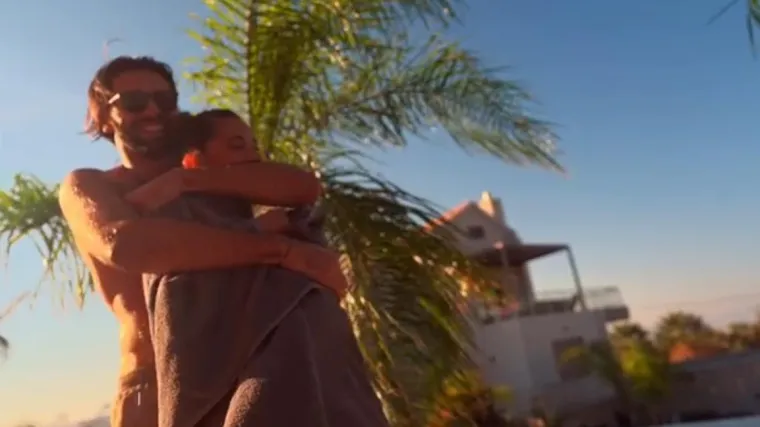 Odlučna Nina točno zna &scaron;to hoće: 'Znam da je naglo, ali želim se maziti'