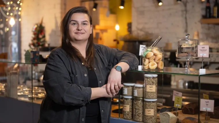 Ovaj restoran svi posjećuju, voditeljica otkrila koja je tajna uspjeha