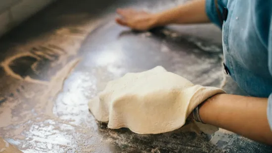 Vodič za savr&scaron;eno tijesto: Donosimo tri recepta za tri vrste popularnih stilova slasne pizze