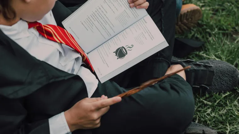 [KVIZ] Harry Potter kviz