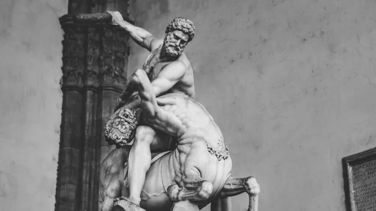 [KVIZ] Kviz o mitologiji