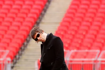Liam Gallagher iz benda 'Oasis' ljut na obožavatelje: 'Pustite me na miru'