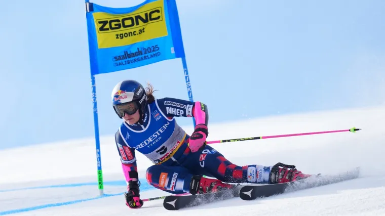 Zrinka napravila skupu pogre&scaron;ku: 'Vjerojatno sam predaleko od medalje. Svejedno, bacit ću se'