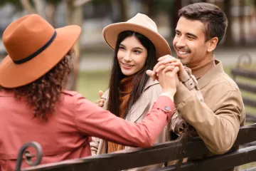 Ova četiri znaka preferiraju otvorene veze: Bitna im je sloboda, a vezanje im nije ni na kraj pameti