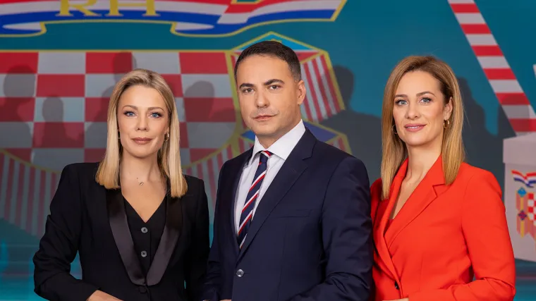 Pratite inauguraciju na RTL-u: 'Ugostit ćemo i biv&scaron;e predsjednike Kolindu Grabar-Kitarović i Ivu Josipovića'