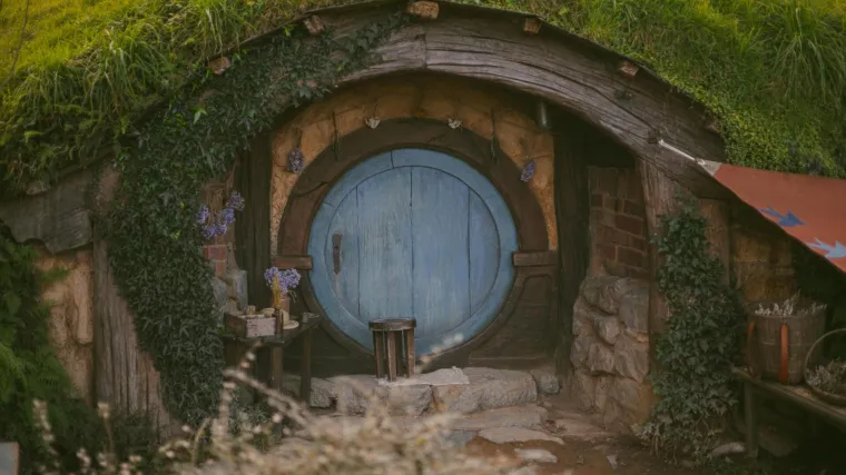 [KVIZ] Kviz o Gospodaru prstenova