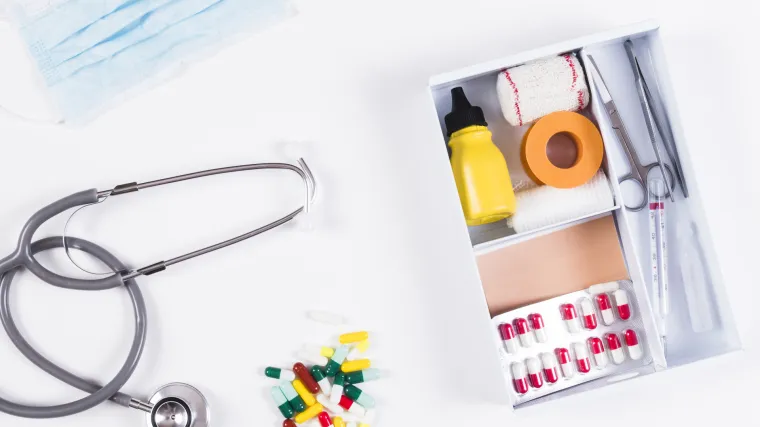 &Scaron;to biste uvijek trebali imati pri ruci