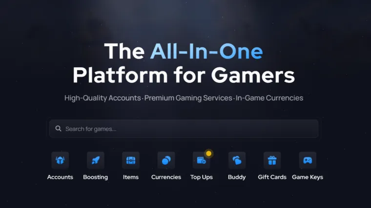 Rje&scaron;enje za Sve Va&scaron;e Gaming Potrebe