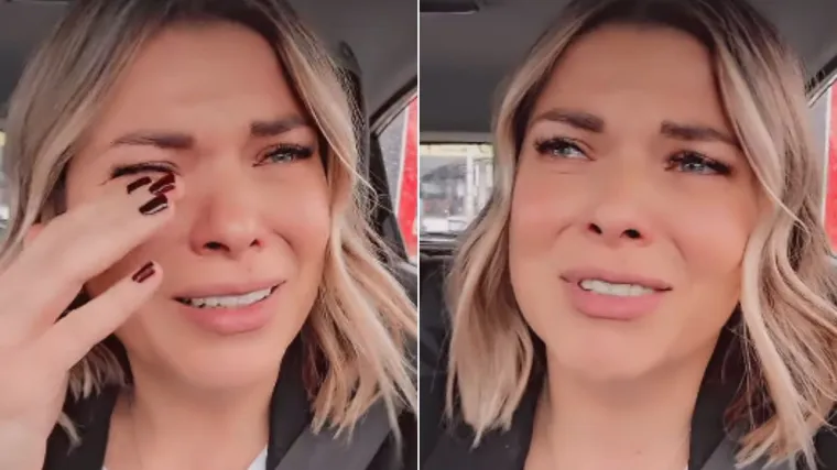 Voditeljica Anita Martinović otvorila srce: 'Plačem iako je Valentinovo'