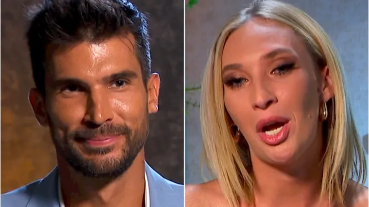 Tamara bez filtera o Milo&scaron;u: 'Mislim da nije dobar u krevetu, ali ga mogu naučiti'