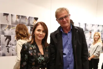 Sanja Vejnović može se pohvaliti titulom jedne od najljepših žena svijeta: U kojem je smjeru krenula njezina kći?