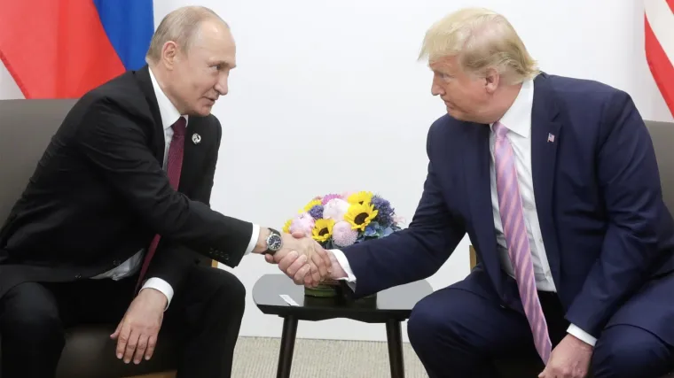 Poznat datum do kada Trump planira sklopiti mir u Ukrajini