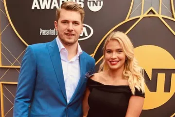 Za Dončića se zanimala Kim Kardashian, no on voli samo jednu: Tko je njegova ljubav?