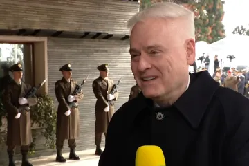 Ivo Josipović: 'Šteta da Vlada nije došla, mislim da to nije najbolja odluka'