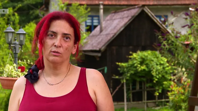 Sanja iz Splita kuha u Brodu na Kupi, a Tomislav se pita: 'Gdje su ribe?'