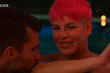 Miloš poljubio Maidu, no ona je oprezna: 'Ne bih još rekla da je to 'moj Miloš''