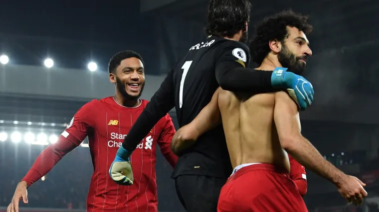 Težak udarac za Redse: Liverpool ostao bez jako važnog igrača