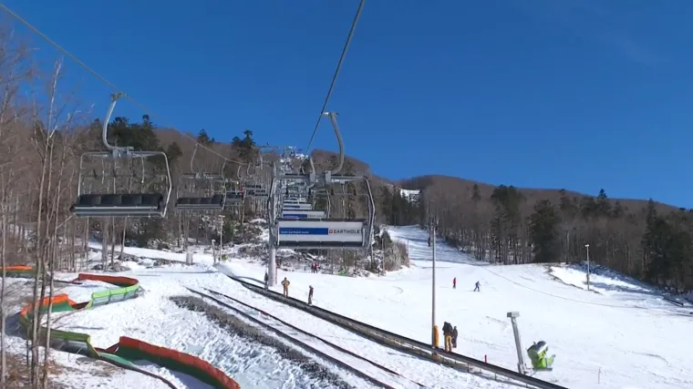 Djevojčica (5) iz Hrvatske skliznula sa žičare i pala s pet metara visine!