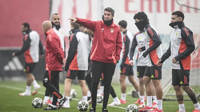 Potres uoči utakmice Lige prvaka, zavladao opći &scaron;ok: Potez trenera ostavio mnoge u čudu