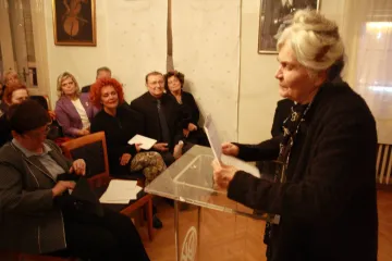 Preminula hrvatska književnica Marija Barbarić-Fanuko