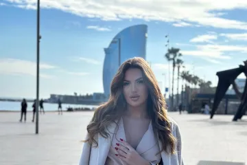 Nikolina Kovačević o životu u Španjolskoj: 'Ovdje nema podjela, svi smo jednaki'