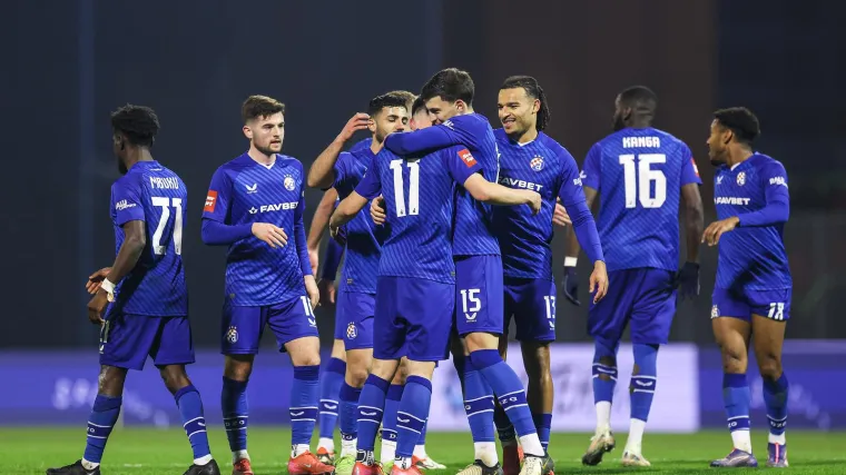 Evo koliko su dosad klubovi zaradili u Ligi prvaka: Dinamo solidno prošao