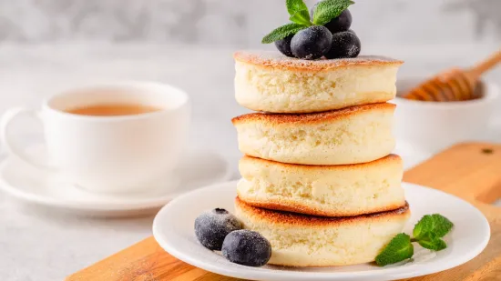 Mekane japanske palačinke: Doznajte za&scaron;to su toliko popularne i kako ih napraviti?