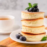 Mekane japanske palačinke: Doznajte za&scaron;to su toliko popularne i kako ih napraviti?