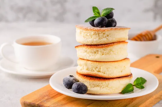 Mekane japanske palačinke: Doznajte za&scaron;to su toliko popularne i kako ih napraviti?