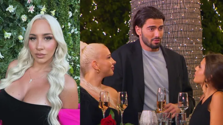 Glorija za RTL.hr o Selmi: 'Druge je cure osuđuju i izbjegavaju, a ja sam uz nju'