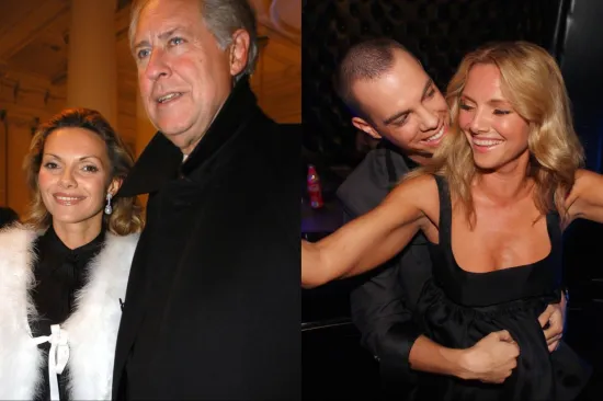 Na sudu bila zbog bundi, bivši je izbacio na ulicu, a evo kako je izgledala prije 20 godina