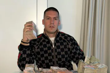 Srpski youtuber u novim problemima: Baka Prase ostao bez YouTubea, a sad još i ovo