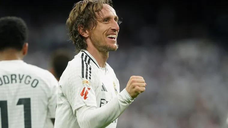 Talijanski insajder tvrdi da zna za koga će Modrić igrati sljedeće sezone