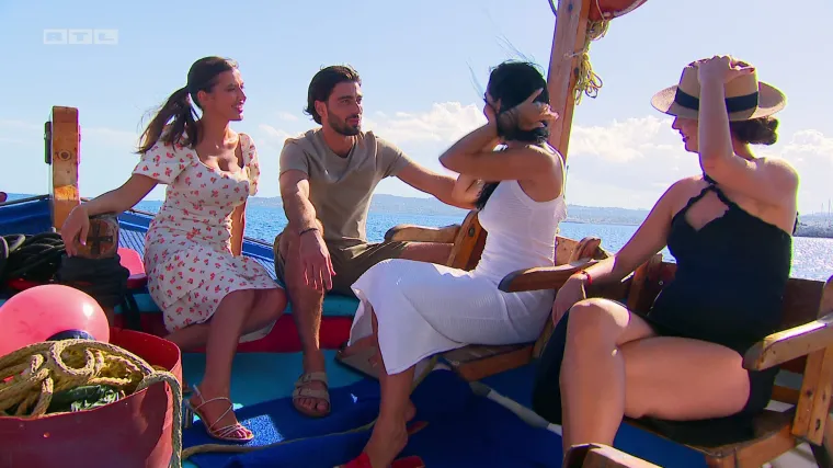 &Scaron;ime &scaron;okirao Lauru: &ldquo;Možda sam i ja u nekom trenutku izjavio da je gotovo&ldquo;