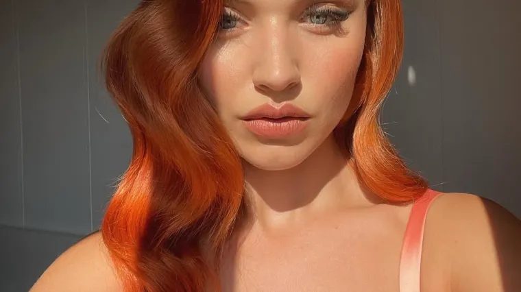 Lijepa glumica oduzima dah: 'Razmišljam kao Madriđanka, ali odrastanje mi je bilo vrlo srpsko-hrvatsko'